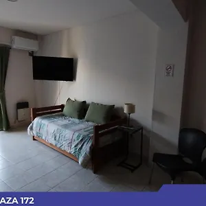 Coronel Plaza 172 Mendoza
