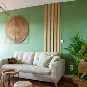 Apartamento Appartement Tolosa, Toulouse