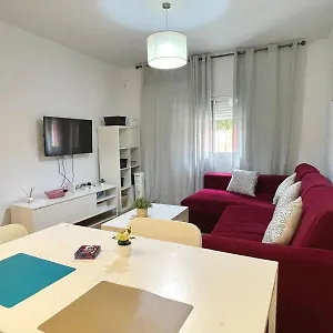 Triana Roomable Sevilla