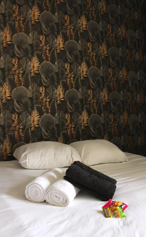 Kazeths Chambre Chez L'Habitant Toulouse France
