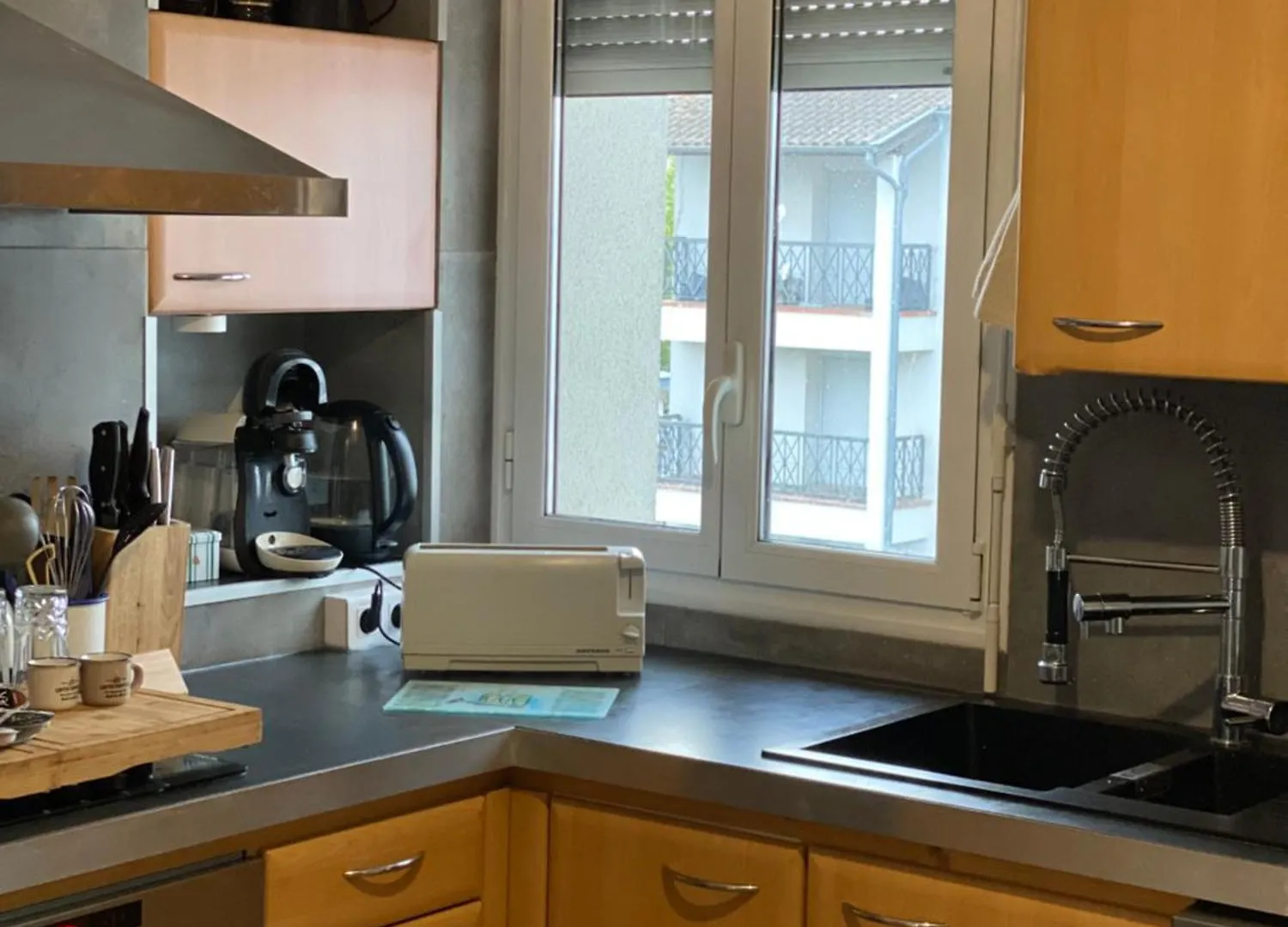 Homestay Kazeths Chambre Chez L'Habitant Toulouse