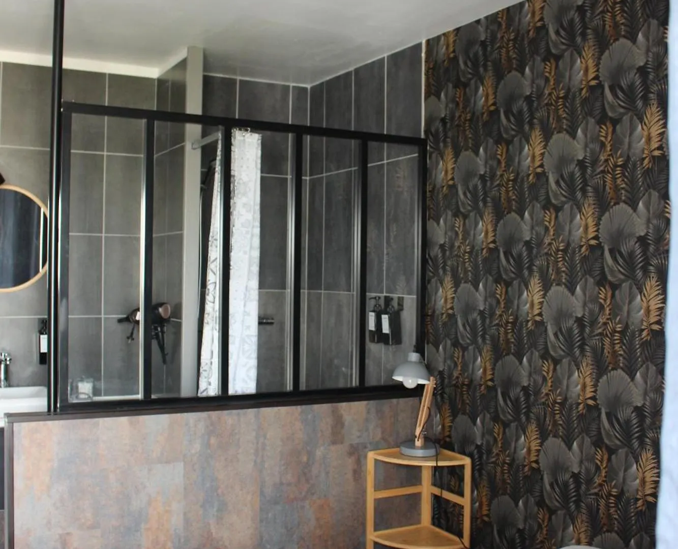 Homestay Kazeths Chambre Chez L'Habitant Toulouse France