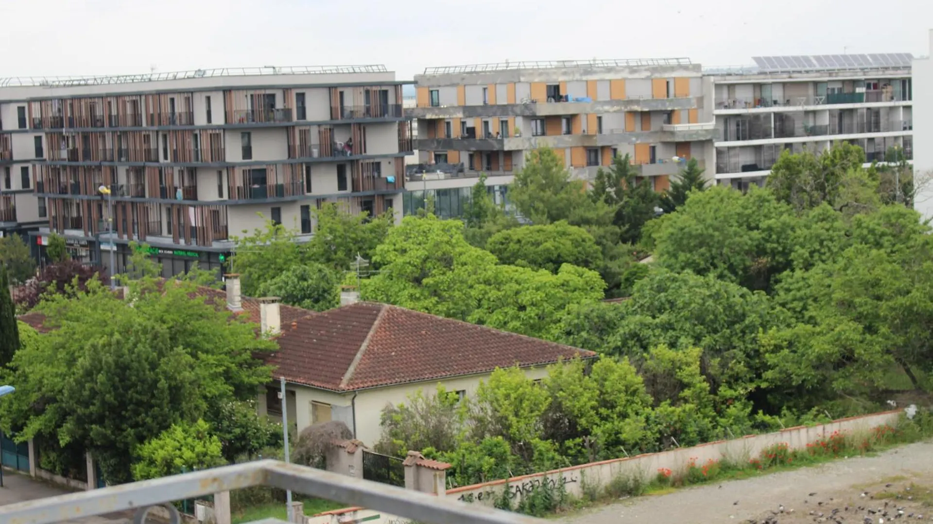 Kazeths Chambre Chez L\'Habitant location